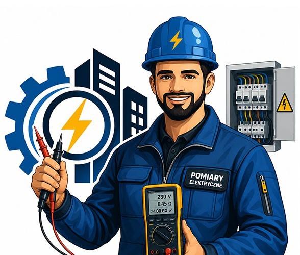 kontrola instalacji elektrycznej Przasnysz